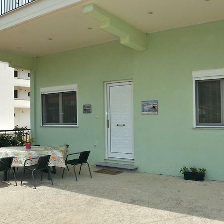 Giota'S House Apartment Kalambaka Exterior photo